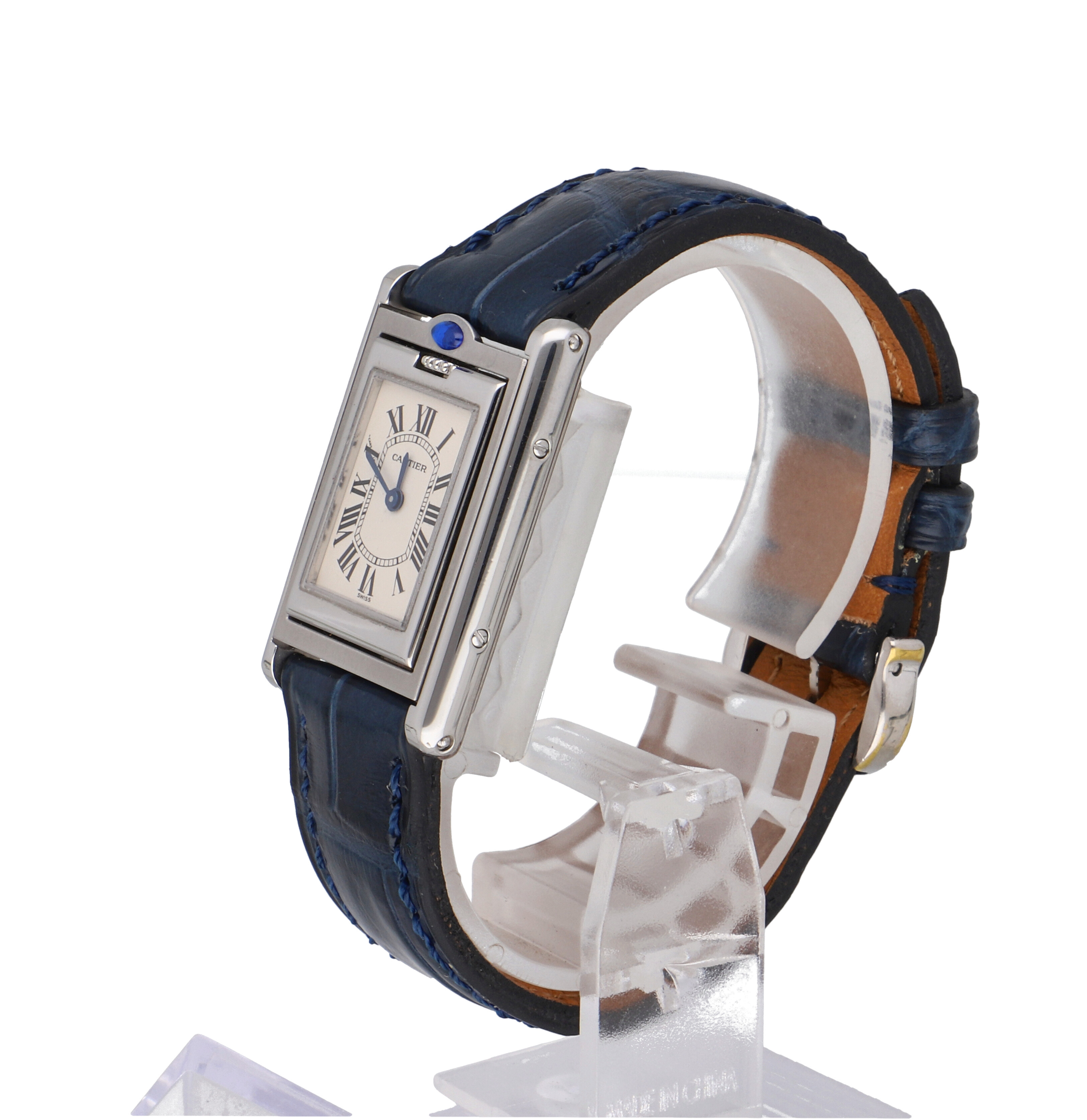 Cartier Tank